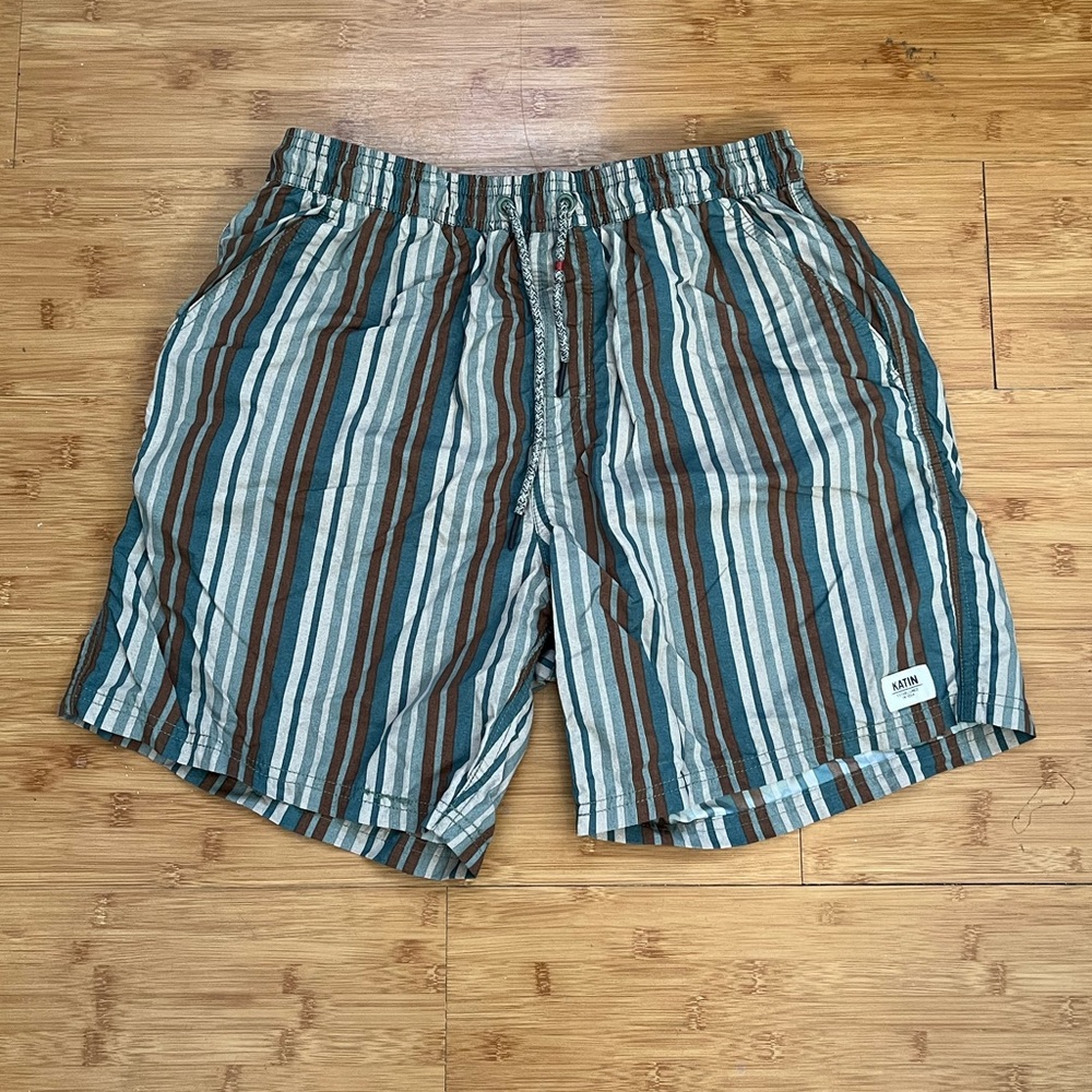 Katin Swim Trunks